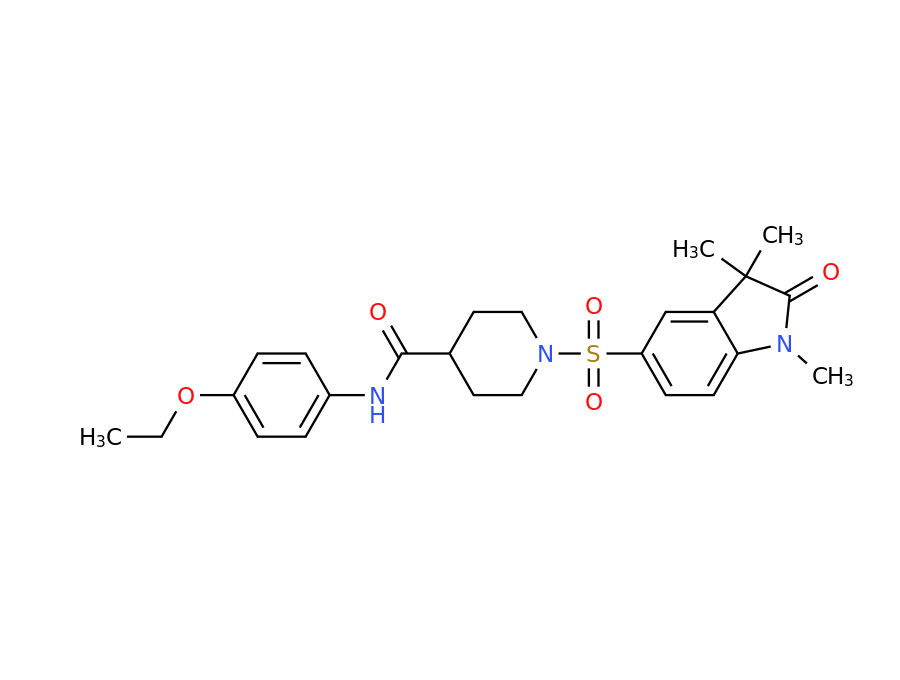 Structure Amb16632364