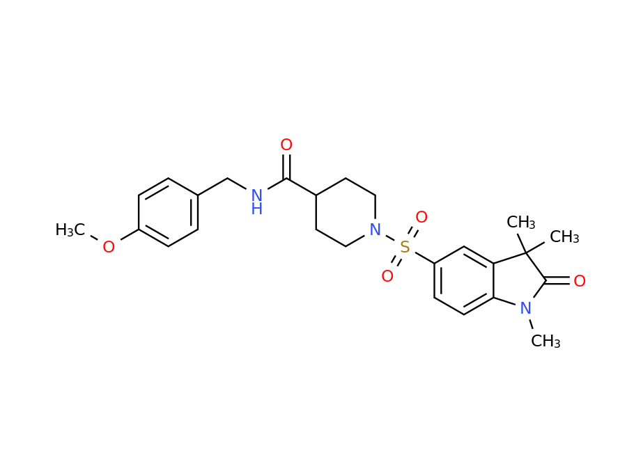 Structure Amb16632365