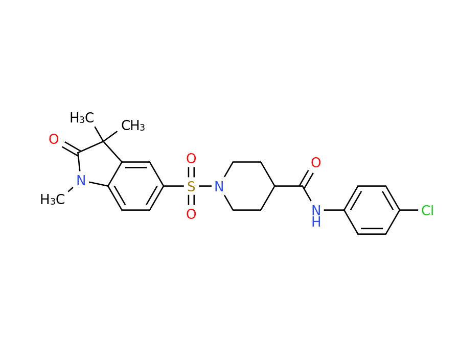 Structure Amb16632366