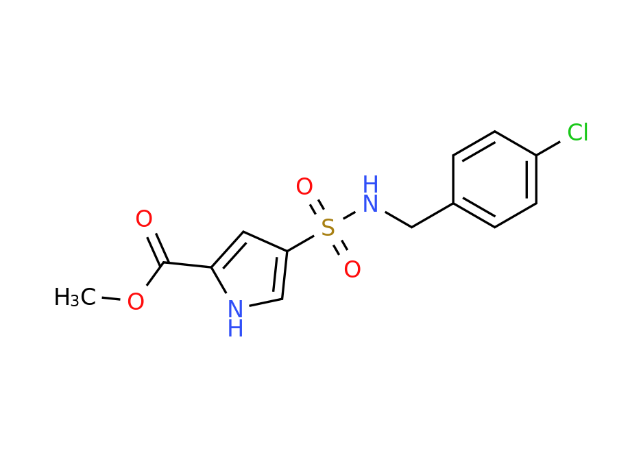 Structure Amb16632377