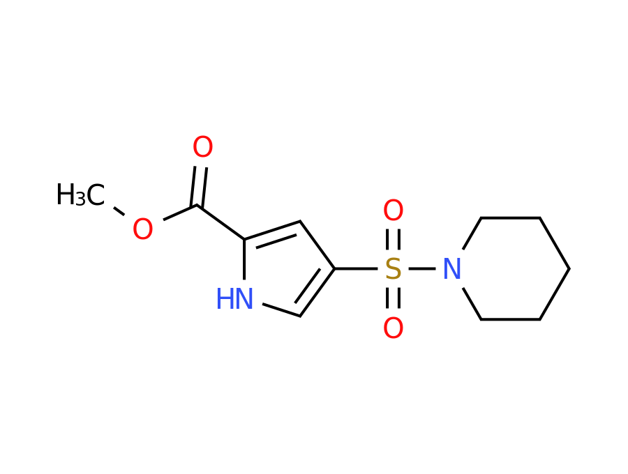 Structure Amb16632396