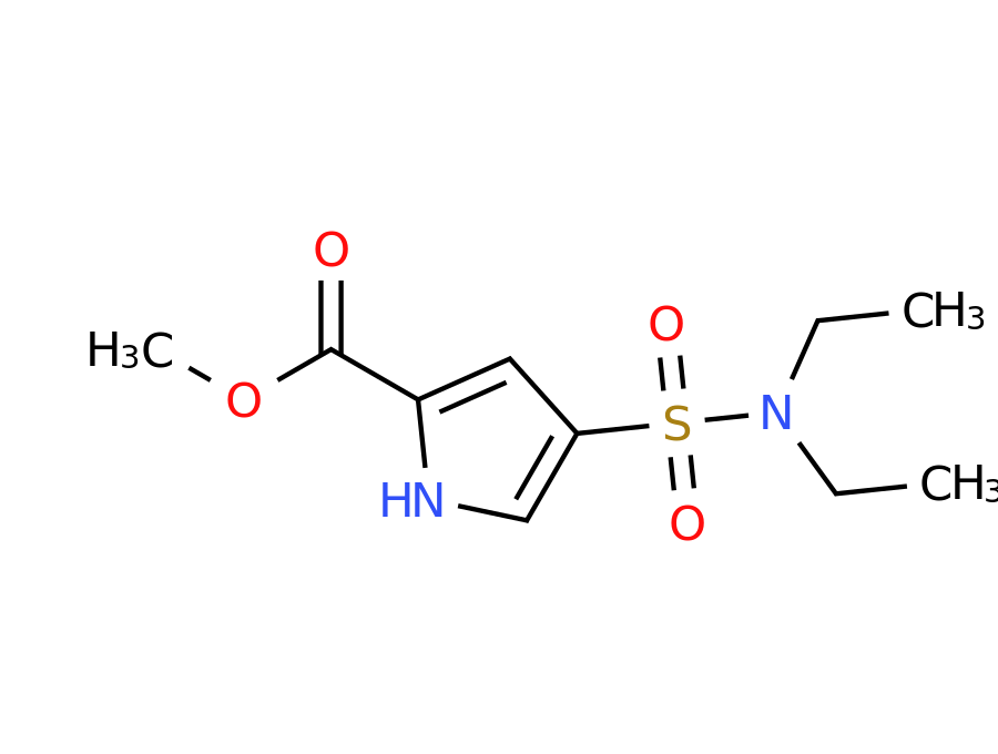 Structure Amb16632398