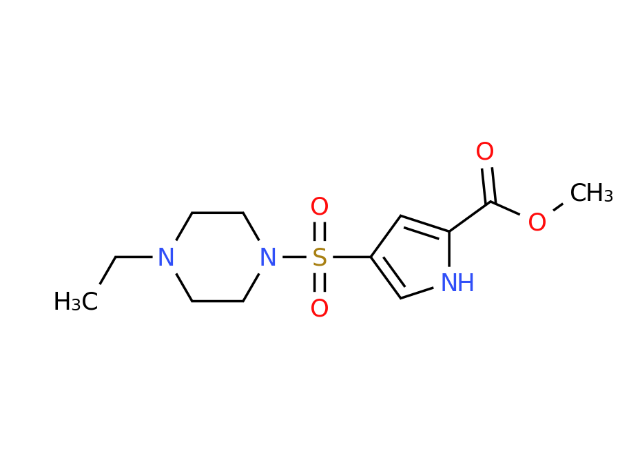 Structure Amb16632443