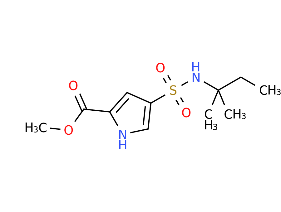 Structure Amb16632479