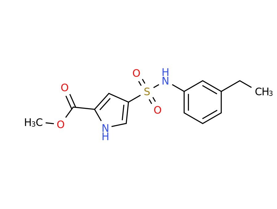 Structure Amb16632483