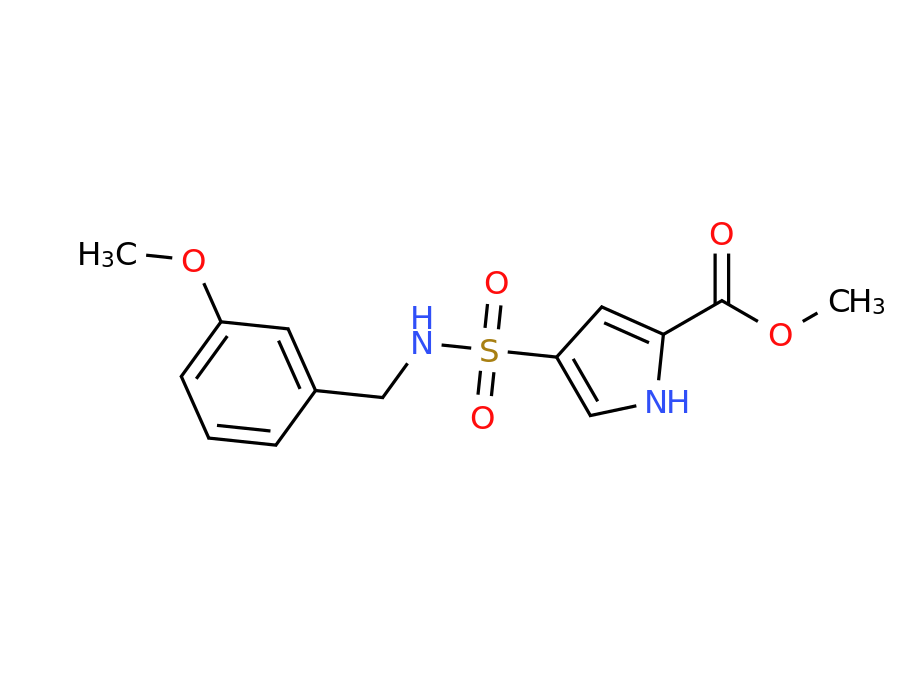 Structure Amb16632497