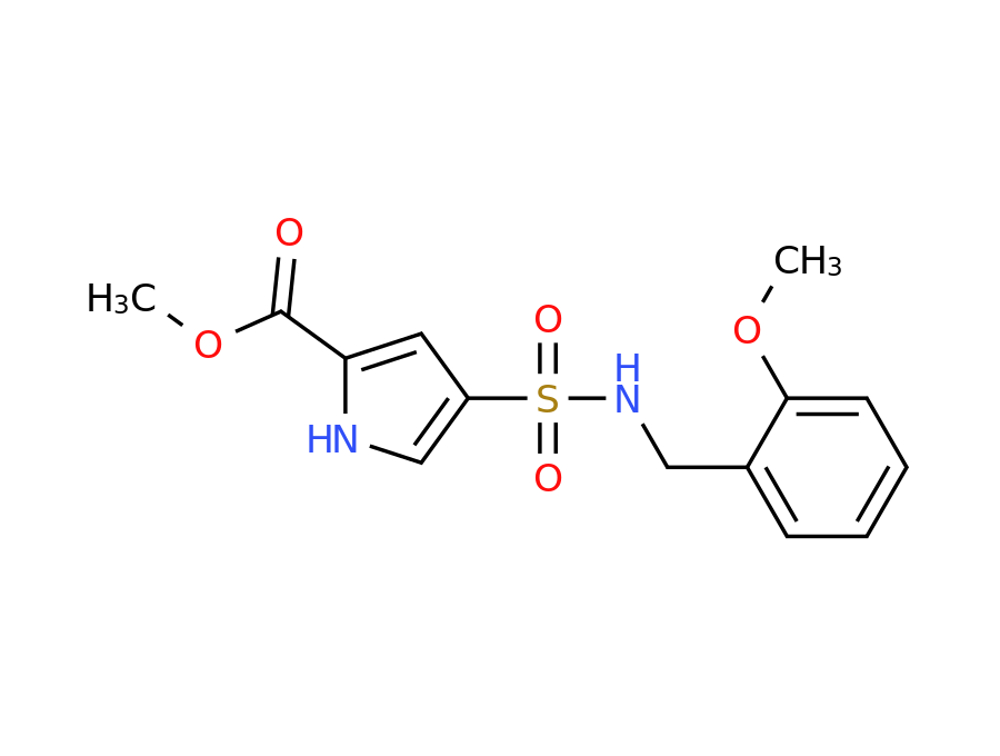 Structure Amb16632499