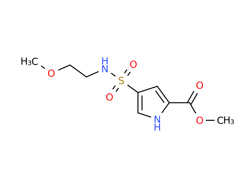 Structure Amb16632507