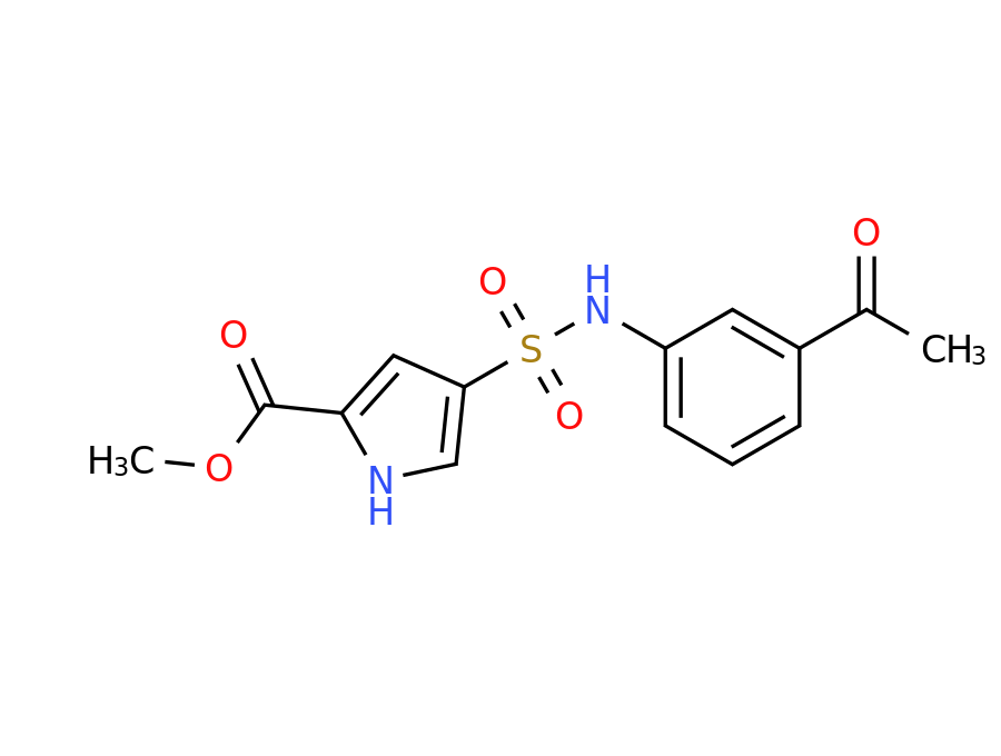 Structure Amb16632511