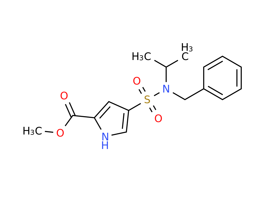 Structure Amb16632519