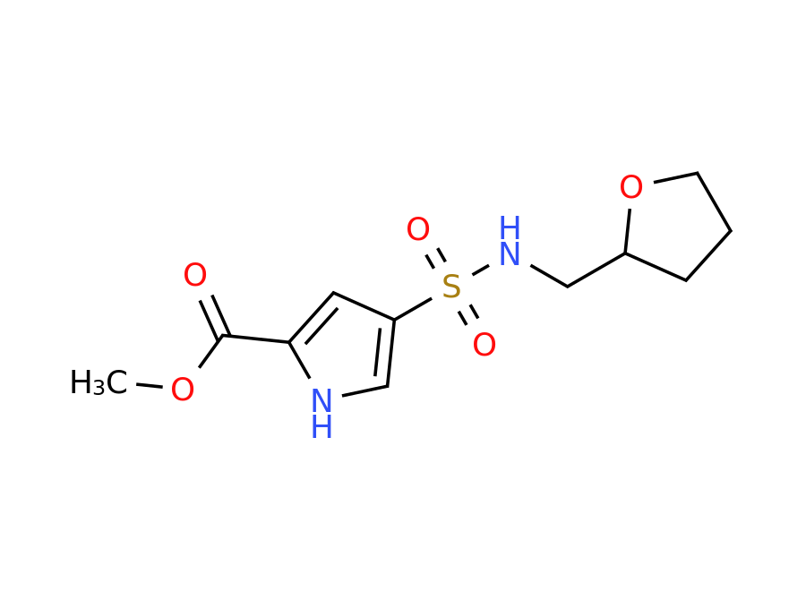 Structure Amb16632532