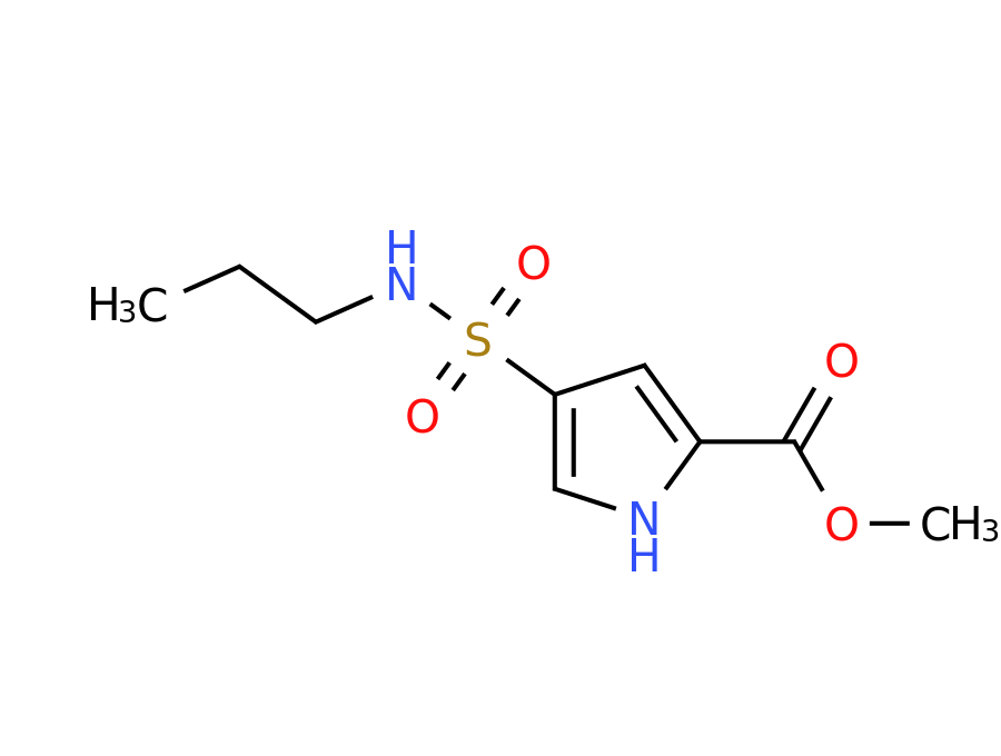 Structure Amb16632553