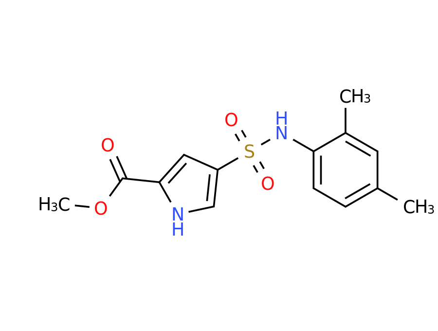 Structure Amb16632558