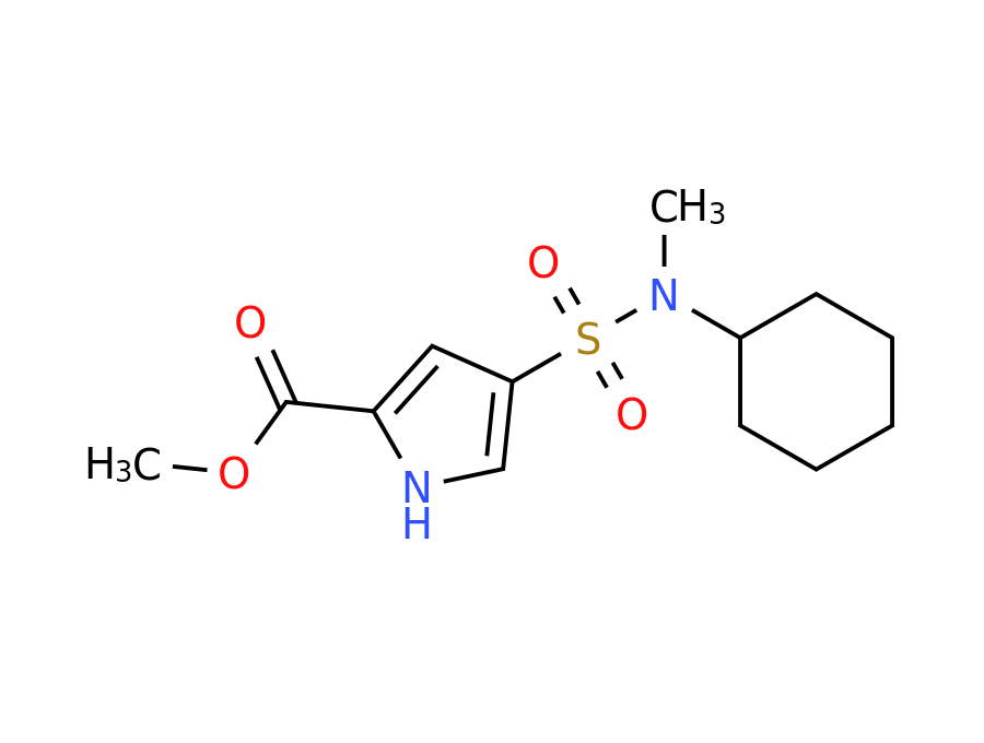 Structure Amb16632560