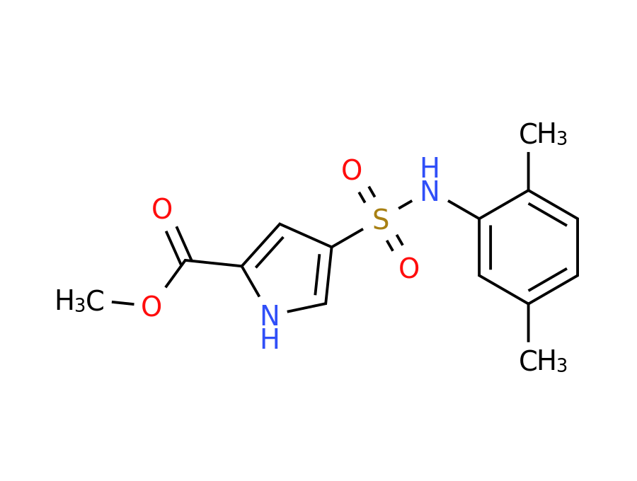 Structure Amb16632563