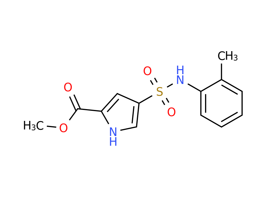 Structure Amb16632569