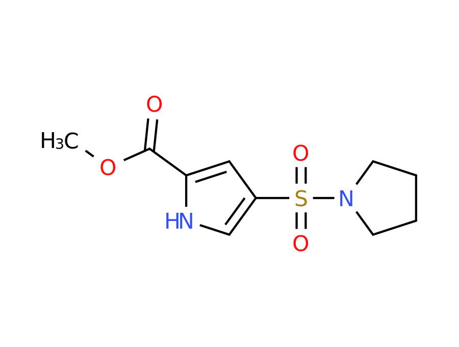 Structure Amb16632587