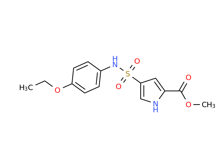 Structure Amb16632599