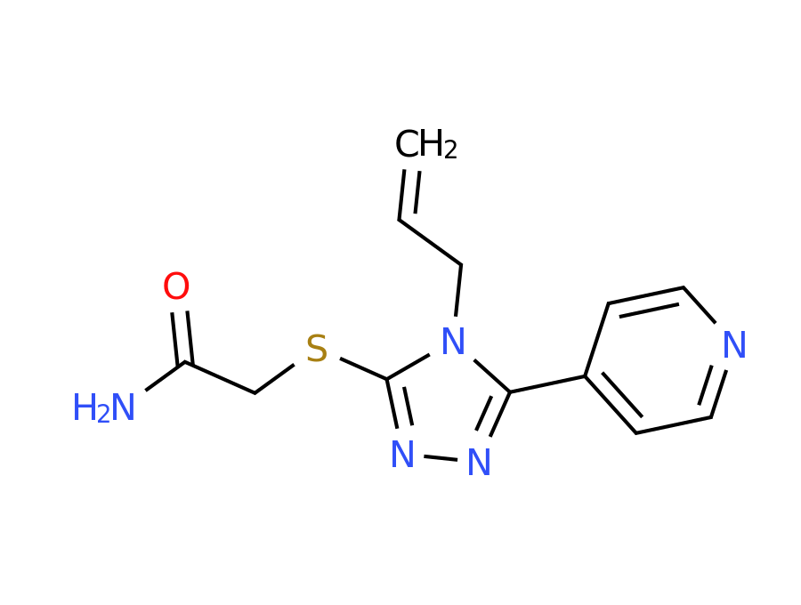 Structure Amb1663260