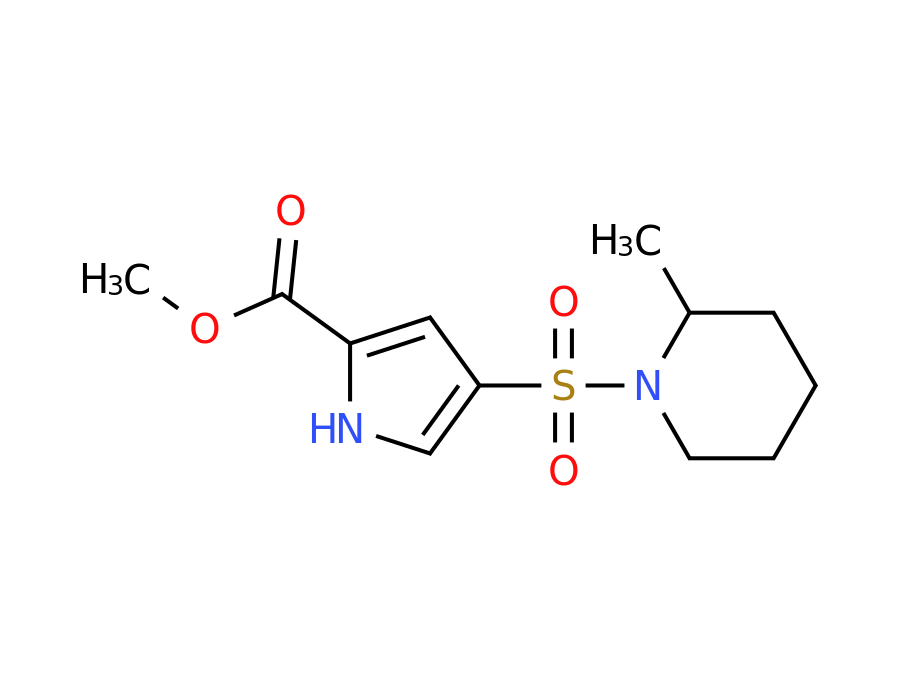 Structure Amb16632604