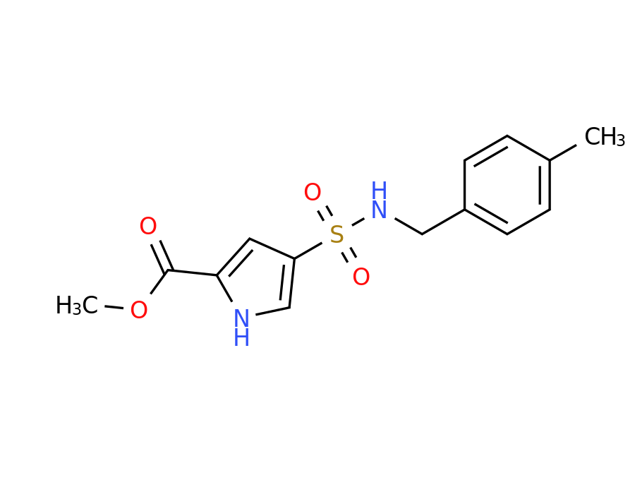 Structure Amb16632608