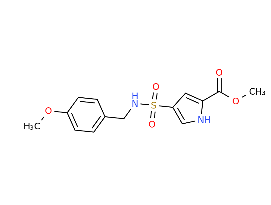 Structure Amb16632611