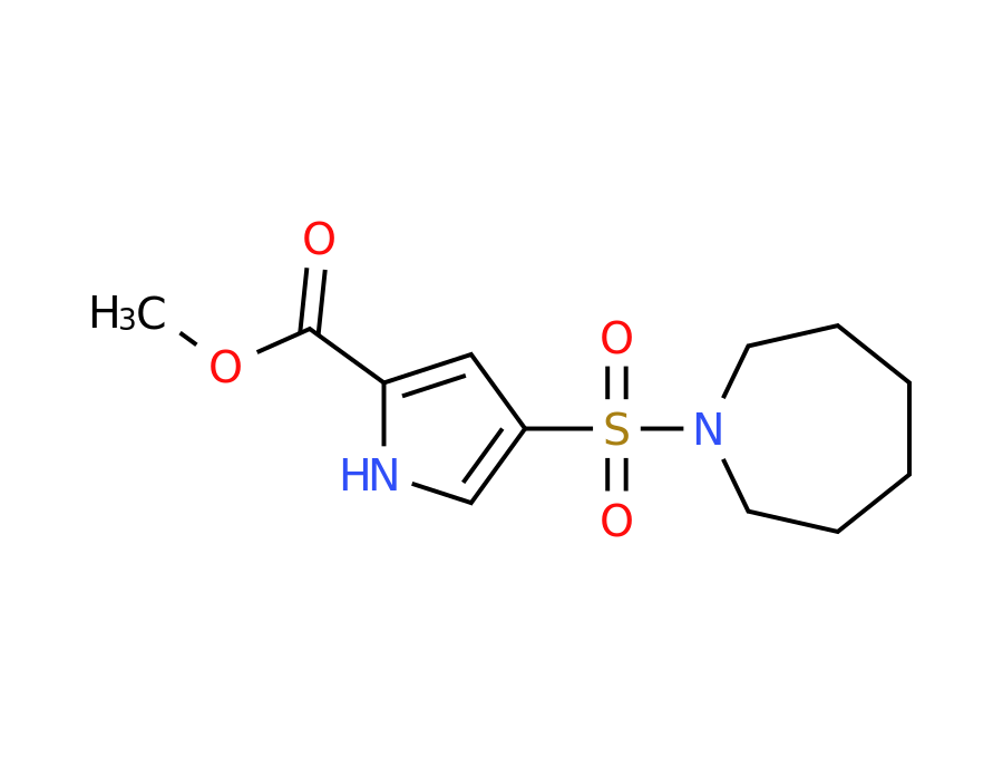 Structure Amb16632619