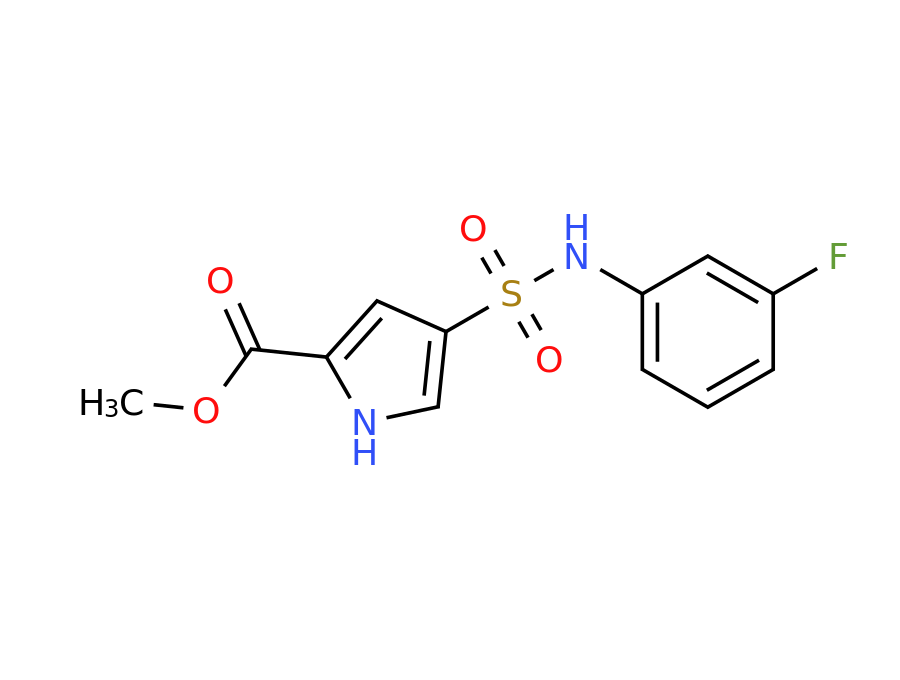 Structure Amb16632622