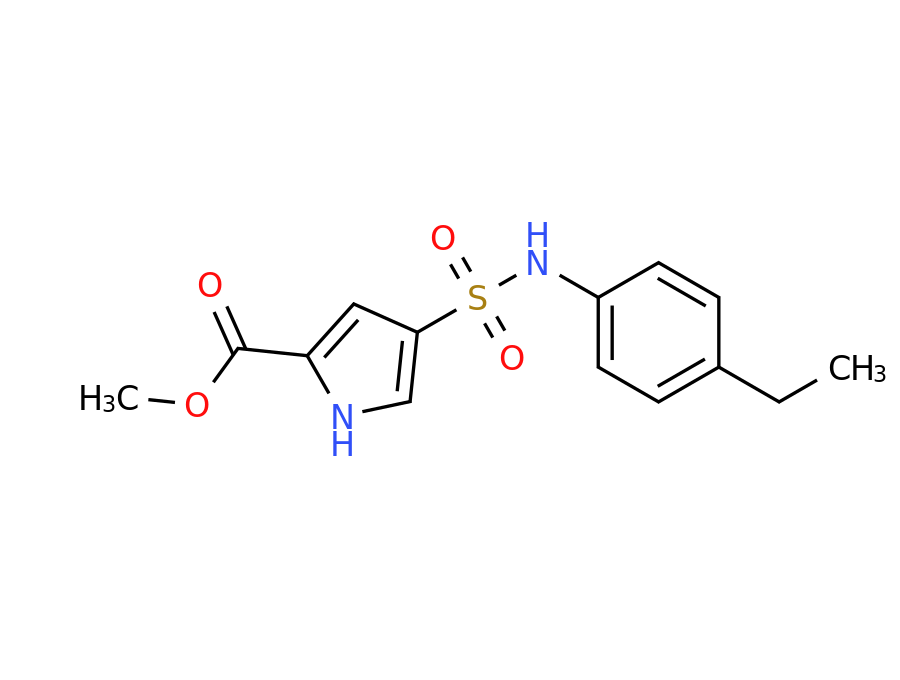 Structure Amb16632634