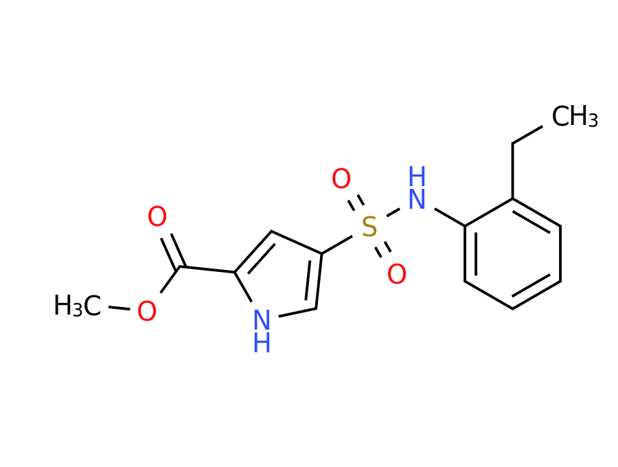 Structure Amb16632636