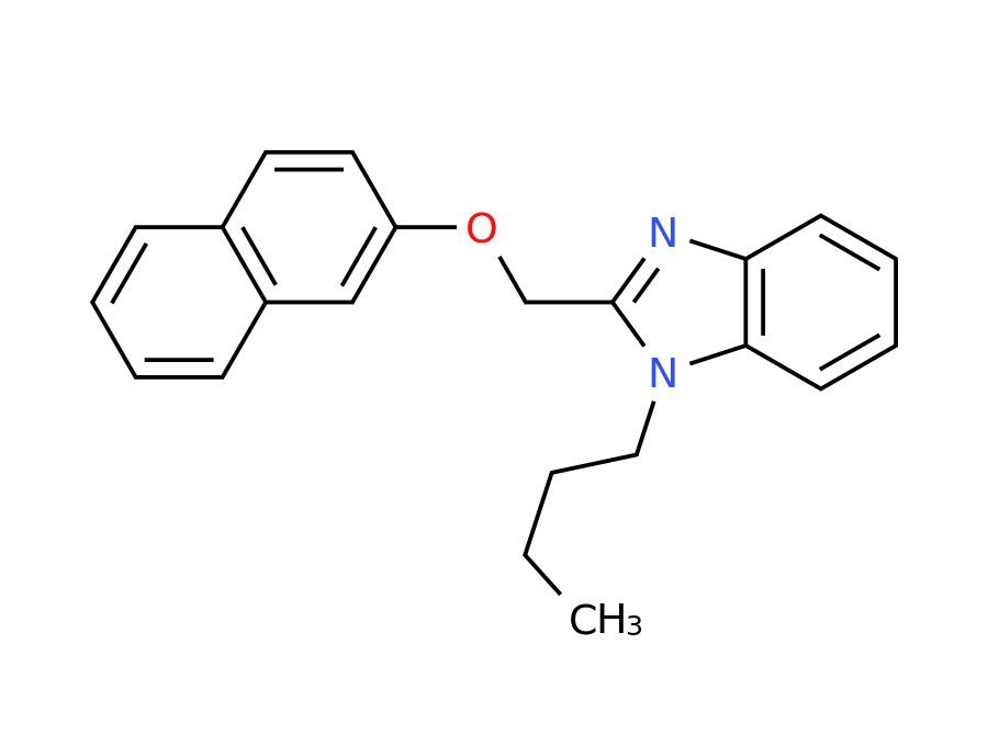 Structure Amb1663264