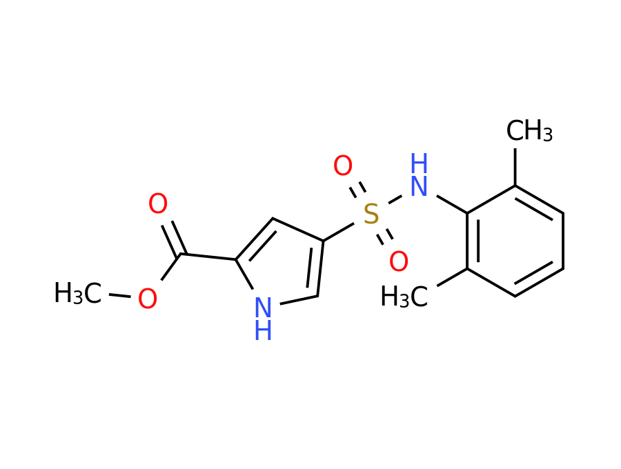 Structure Amb16632641