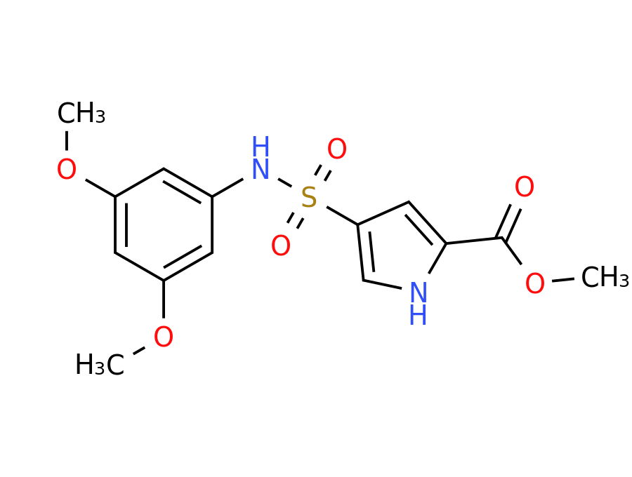 Structure Amb16632650