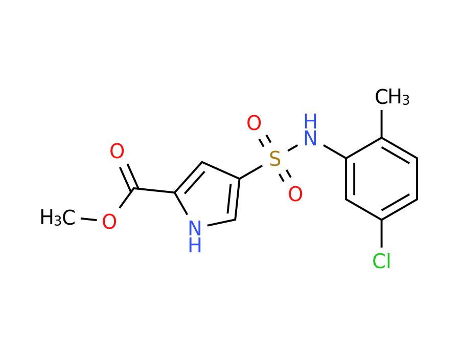 Structure Amb16632683