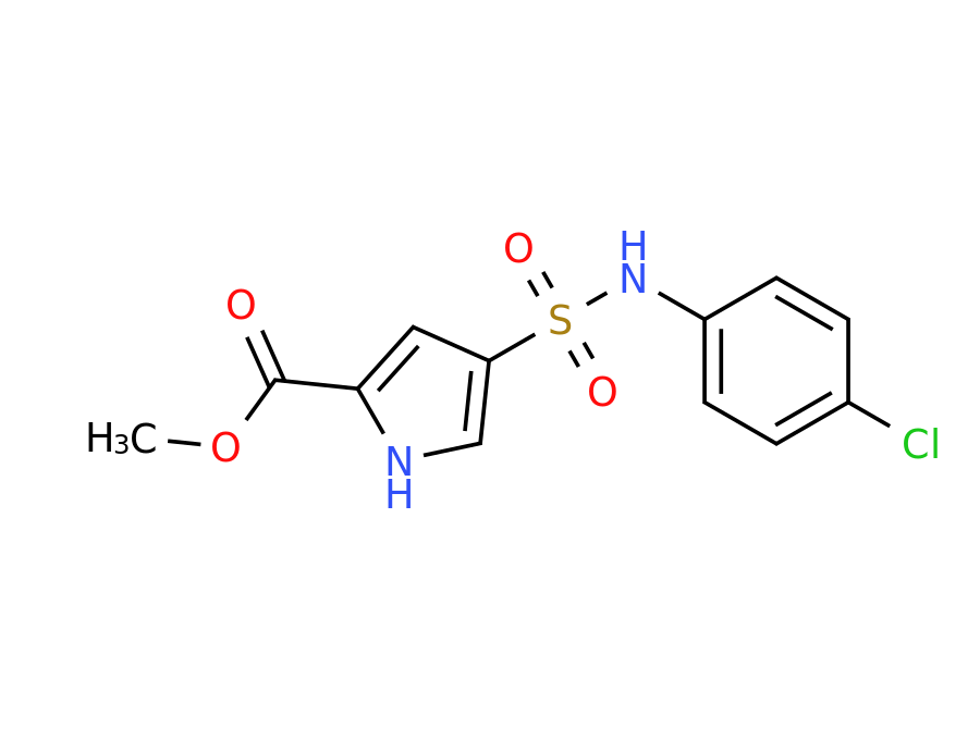 Structure Amb16632692