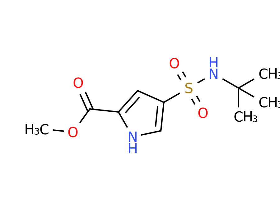 Structure Amb16632697