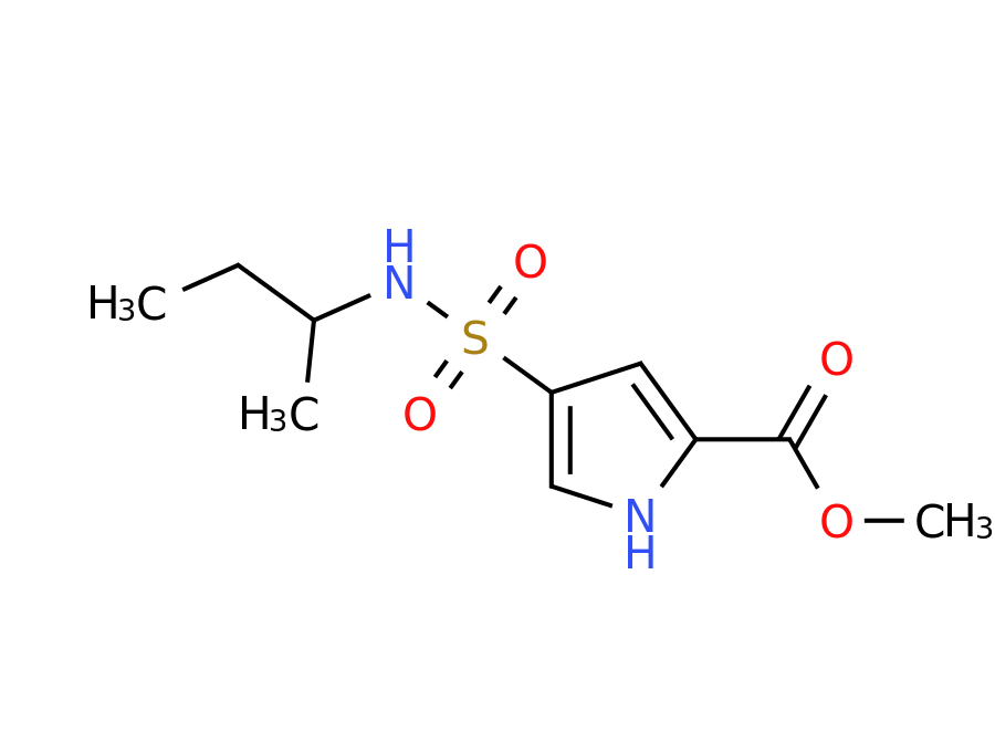 Structure Amb16632702