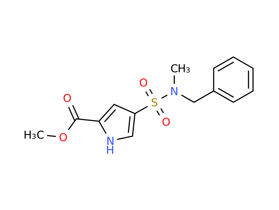 Structure Amb16632704