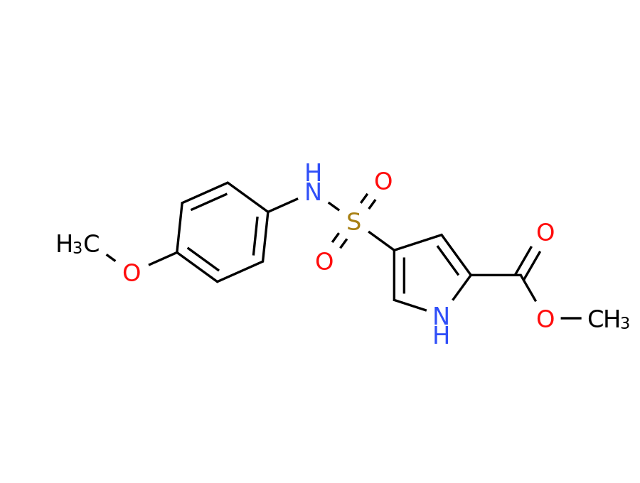 Structure Amb16632709