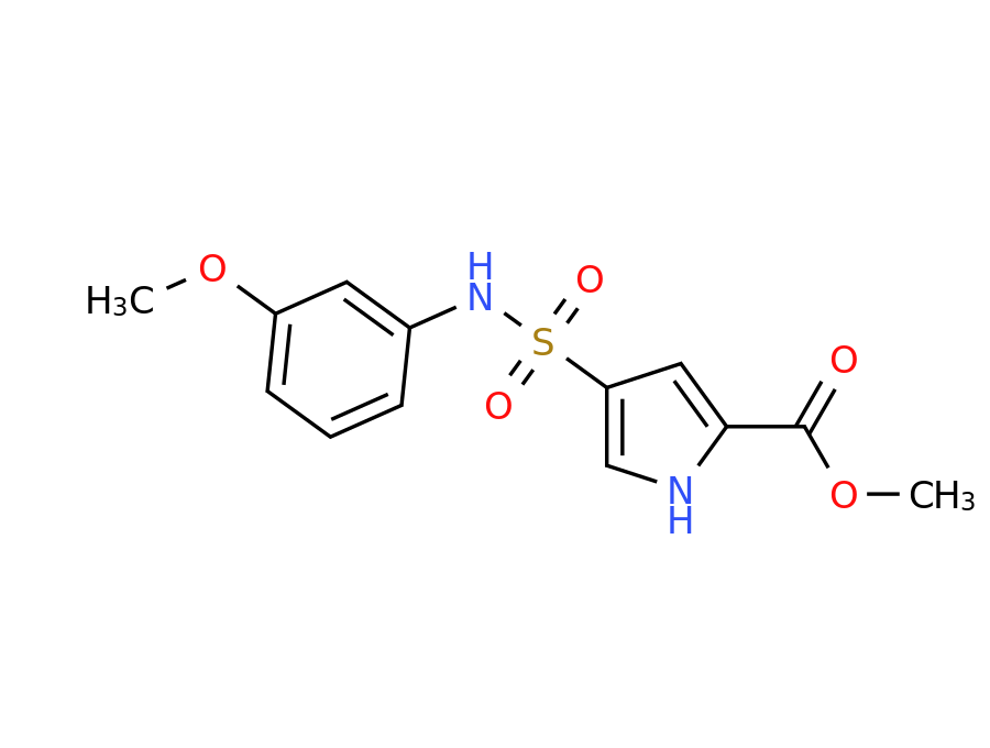 Structure Amb16632715