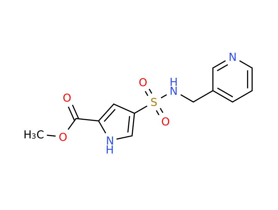 Structure Amb16632718