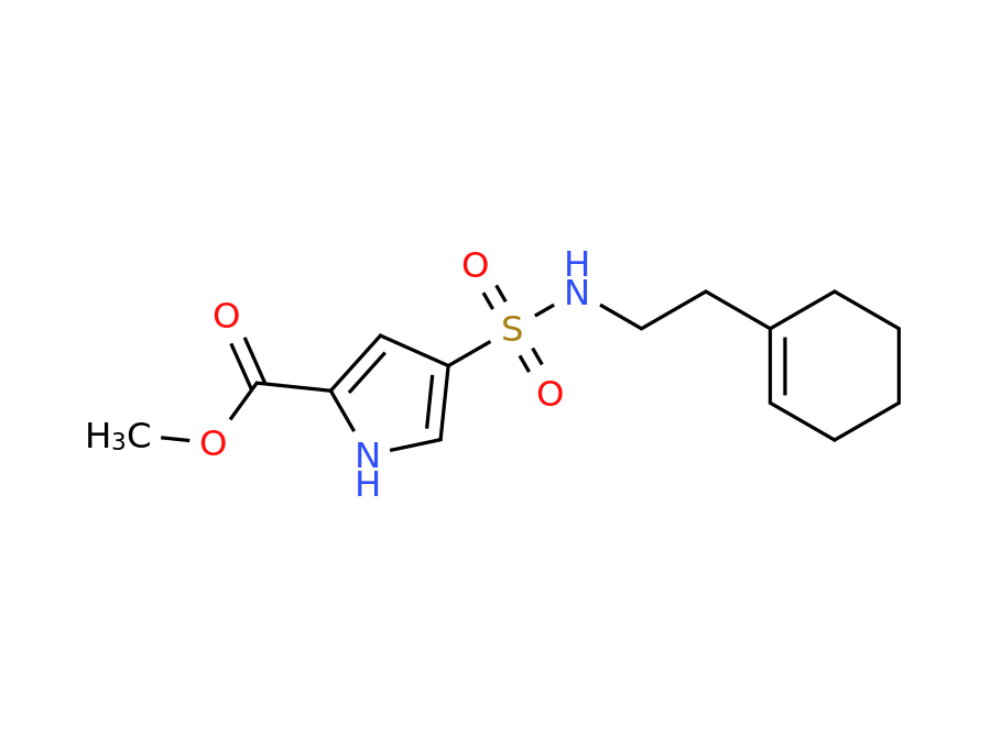 Structure Amb16632723