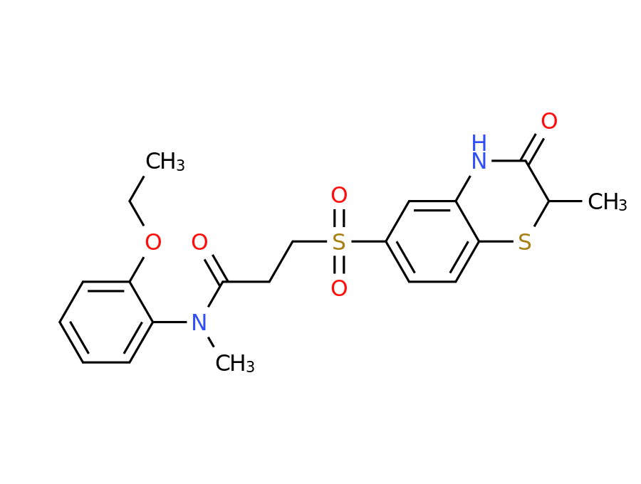 Structure Amb16632735