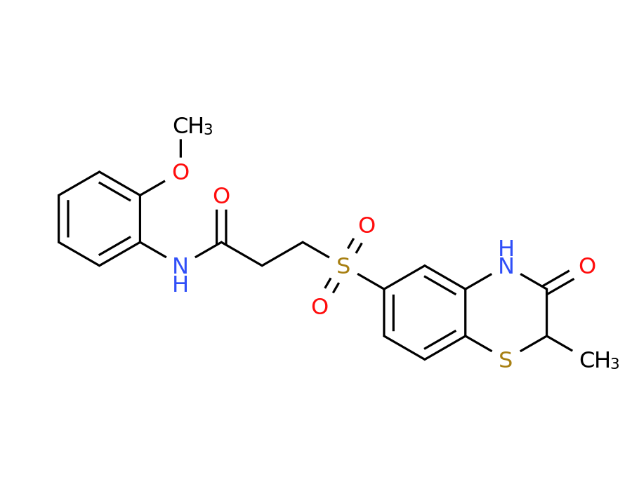 Structure Amb16632739