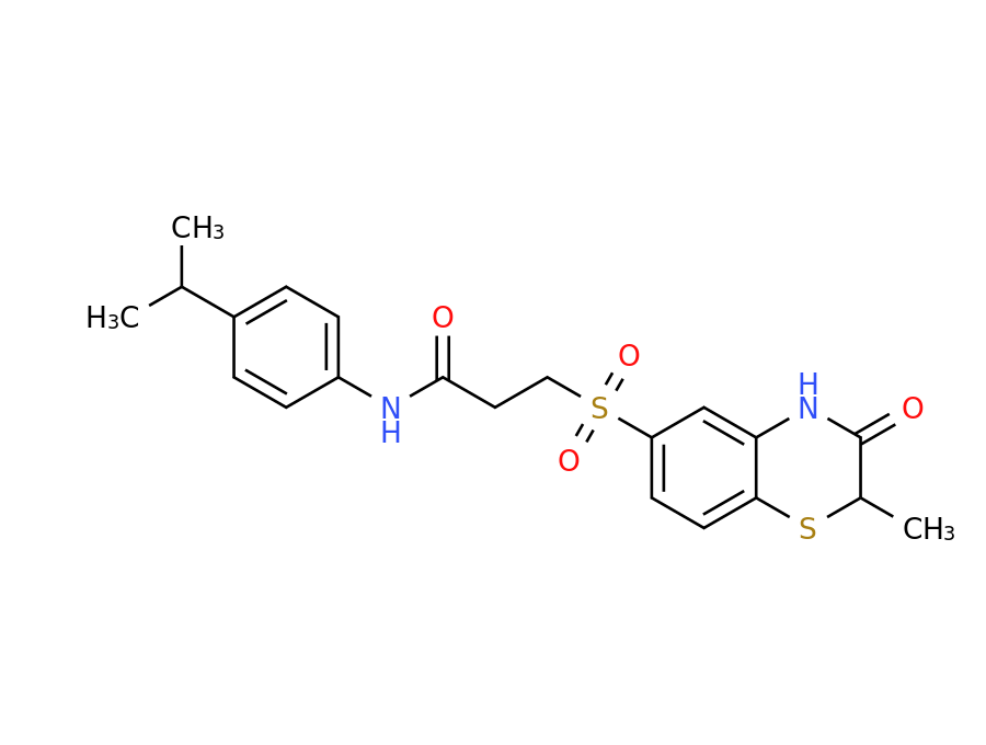 Structure Amb16632772