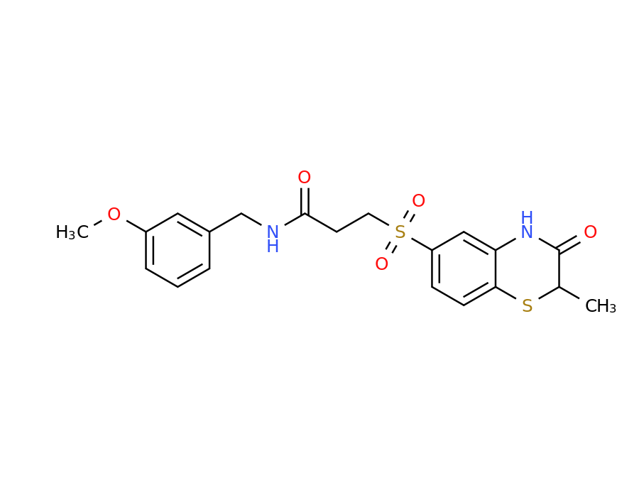 Structure Amb16632774