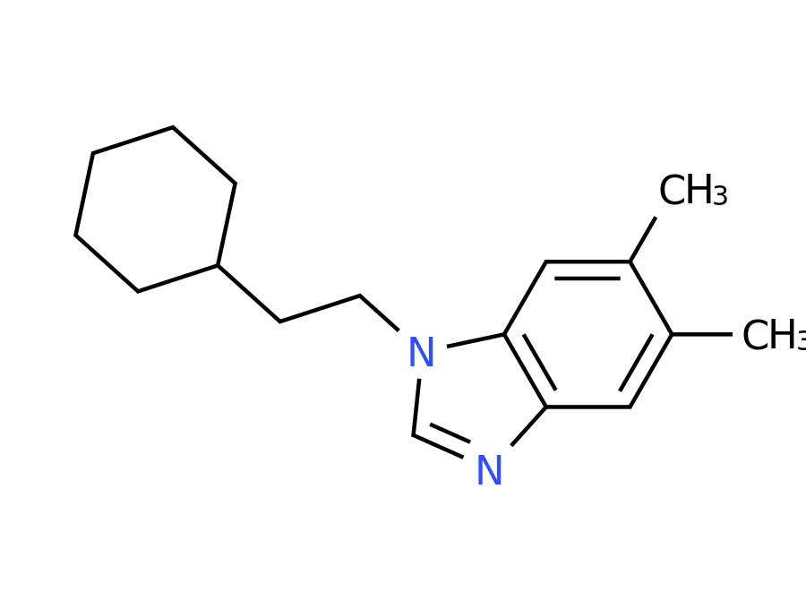 Structure Amb1663280