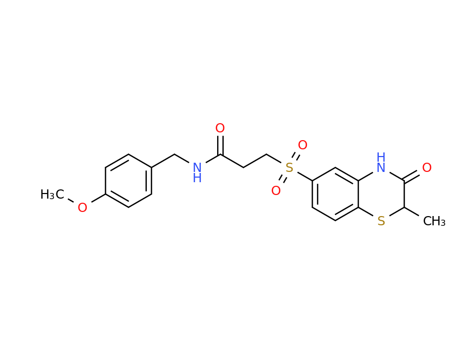 Structure Amb16632810