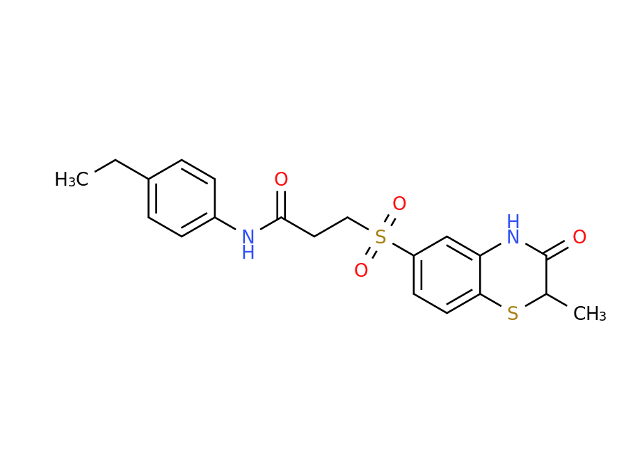 Structure Amb16632816