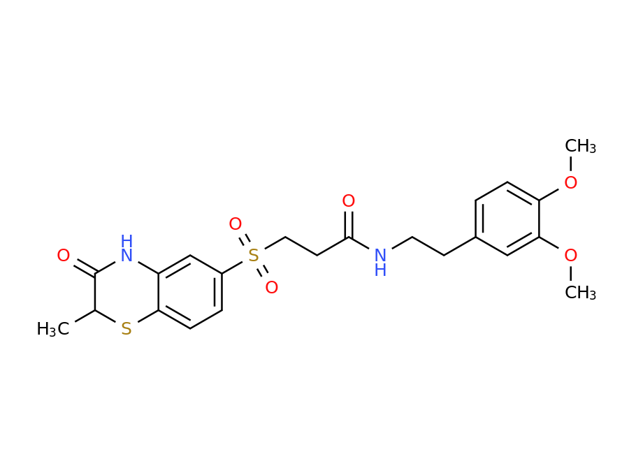 Structure Amb16632822